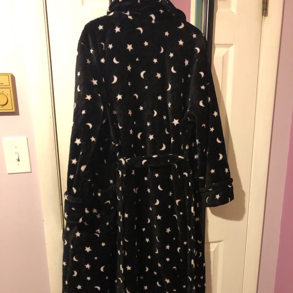Star ⭐️ 🌙 robes————- SOLD———— - Picture 2 of 2
